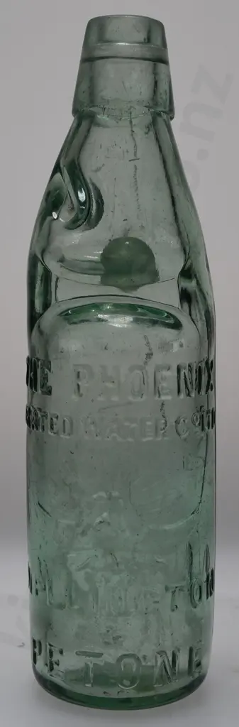 PHOENIX WELLINGTON & PETONE CODD Image 1++