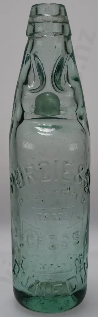 PURDIE DUNEDIN CODD Image 1++