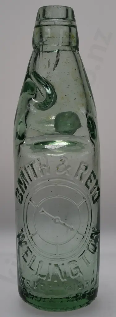 SMITH & REID WELLINGTON CODD Image 1++