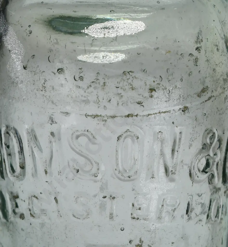 THOMSON DUNEDIN CODD Image 1++
