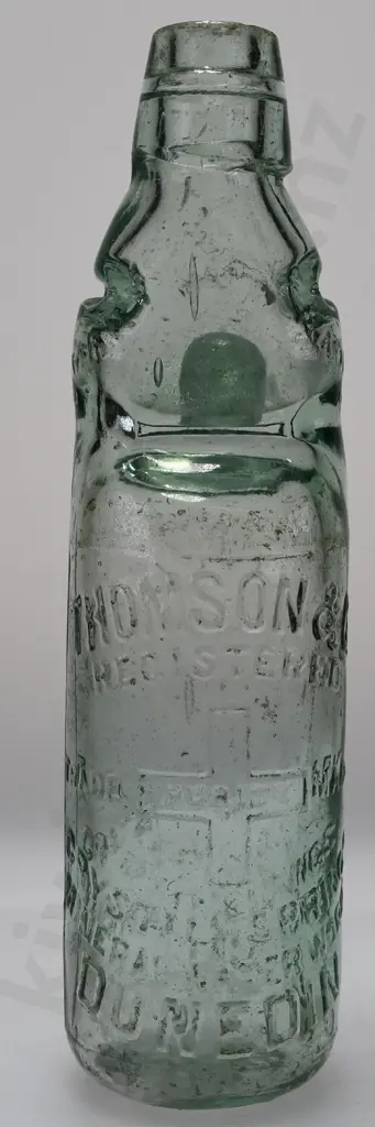 THOMSON DUNEDIN CODD Image 1++