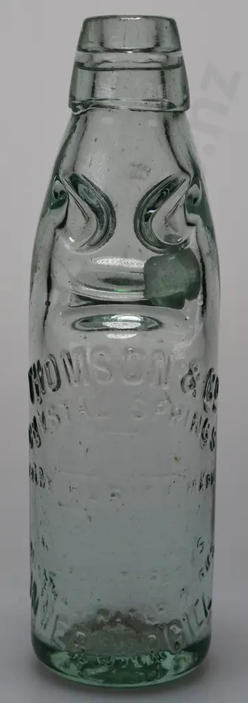 THOMSON INVERCARGILL CODD Image 1++