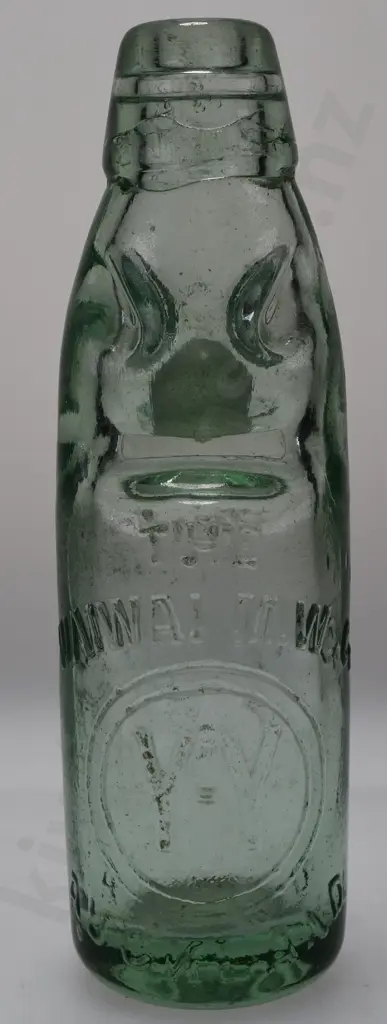 WAIWAI AUCKLAND CODD Image 1++