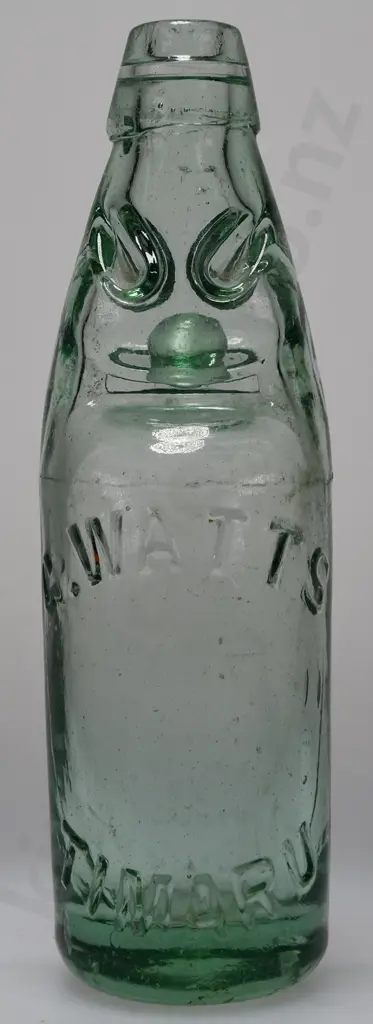 WATTS TIMARU CODD Image 1++