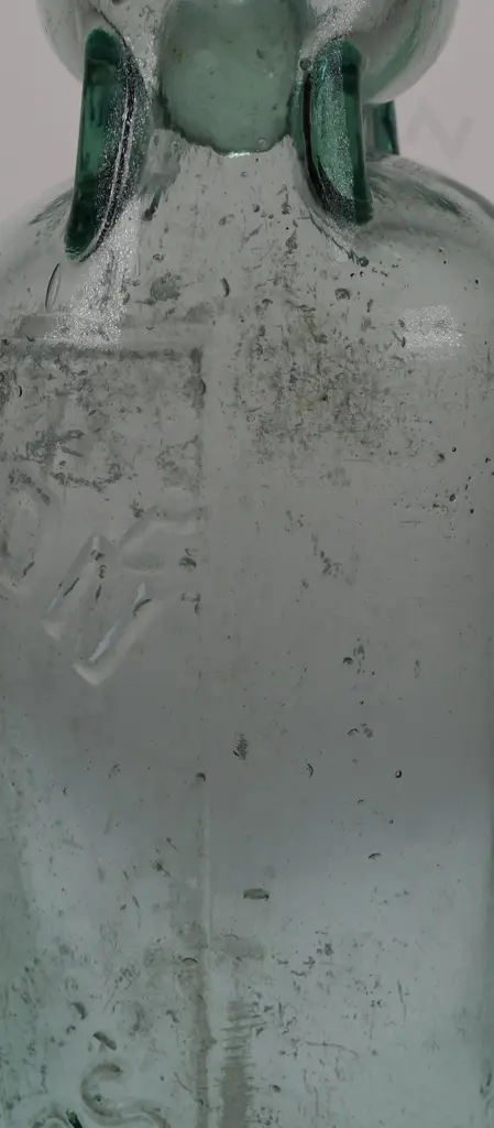WILSON PORT CHALMERS CODD Image 1++