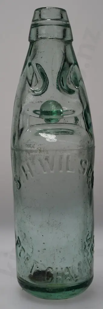 WILSON PORT CHALMERS CODD Image 1++