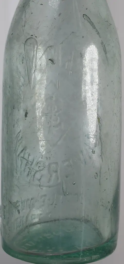INGRAM CAVERSHAM CORK STOPPER Image 1++