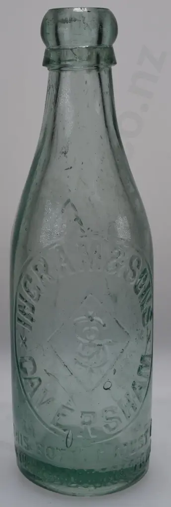 INGRAM CAVERSHAM CORK STOPPER Image 1++