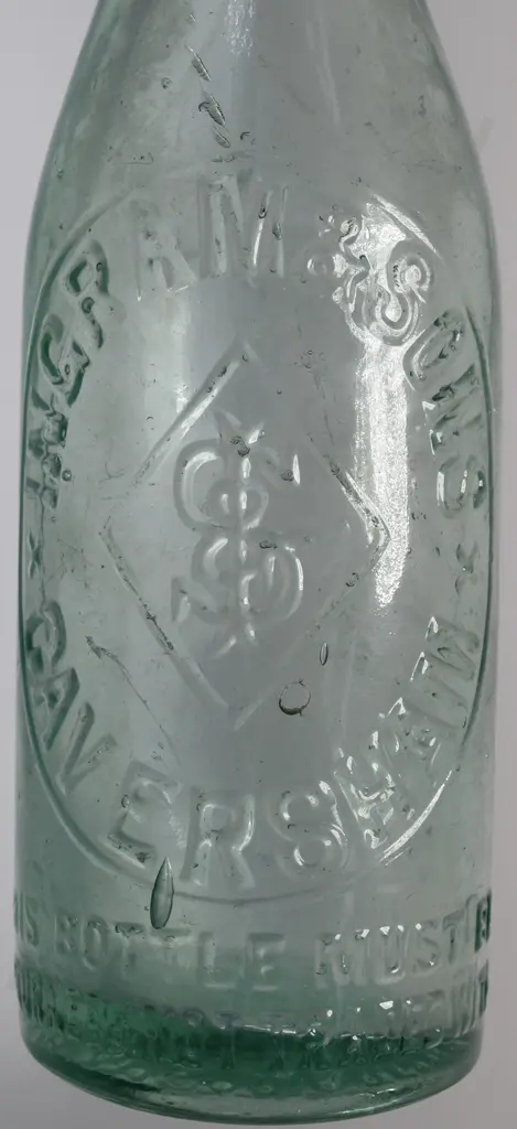 INGRAM CAVERSHAM CORK STOPPER Image 1++