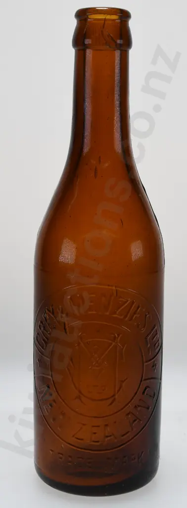 GREY & MENZIES CROWN TOP Image 1++