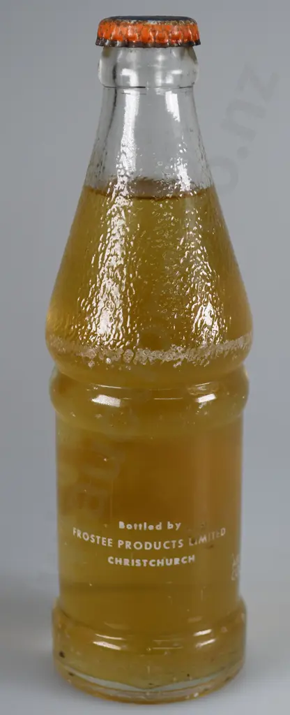 FROSTEE PYROCERAM LABEL WITH CONTENTS Image 1++