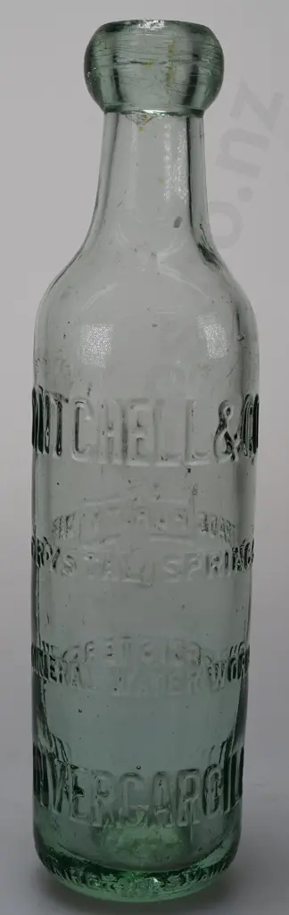 MITCHELL INVERCARGILL CODD & BLOB TOP Image 1++