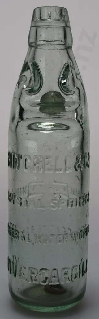 MITCHELL INVERCARGILL CODD & BLOB TOP Image 1++