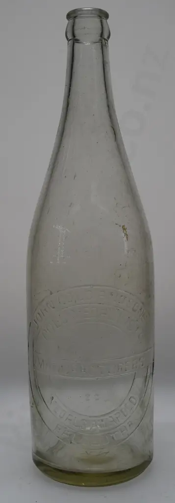 JOHN GOLD BALCLUTHA 26OZ CROWN TOP Image 1++