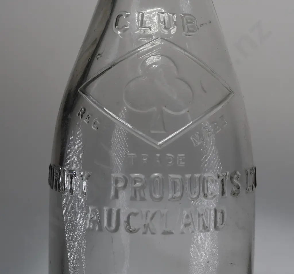 PURITY PRODUCTS AUCKLAND CROWN TOP Image 1++