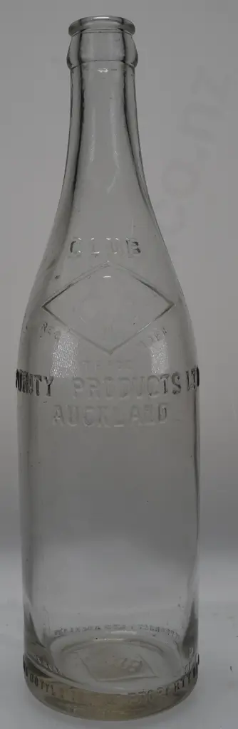 PURITY PRODUCTS AUCKLAND CROWN TOP Image 1++