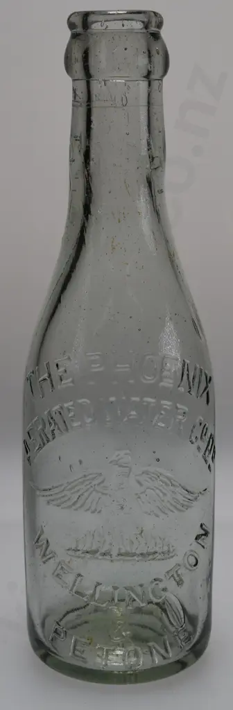 CROWN TOP SOFT DRINKS X 5 Image 1++