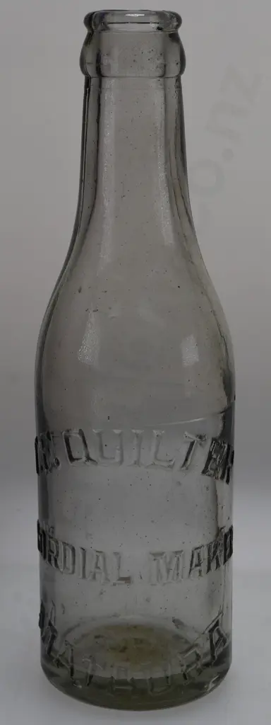 CROWN TOP SOFT DRINKS X 5 Image 1++