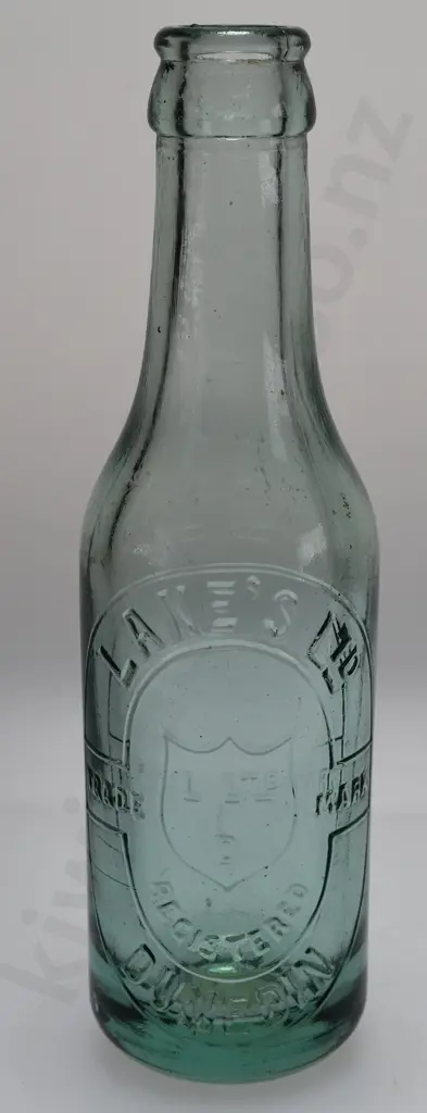 CROWN TOP SOFT DRINKS X 5 Image 1++