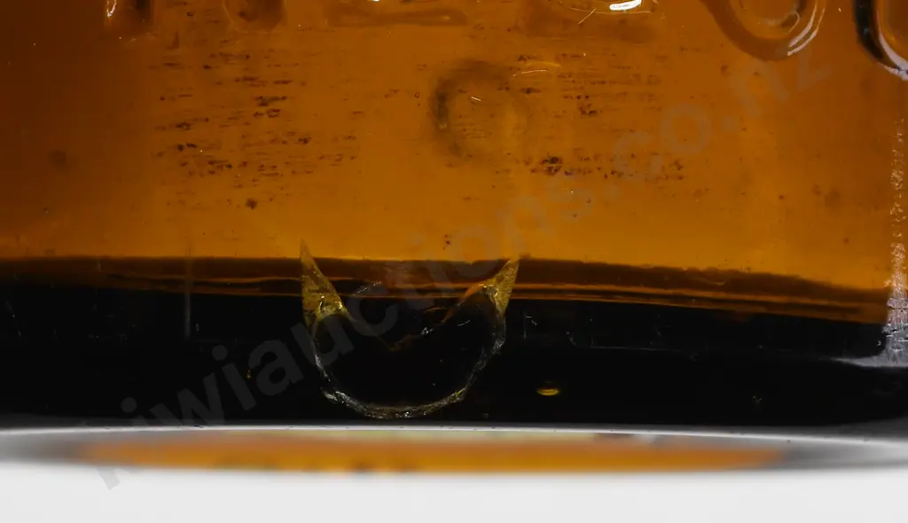 CROWN TOP SOFT DRINKS X 5 Image 1++