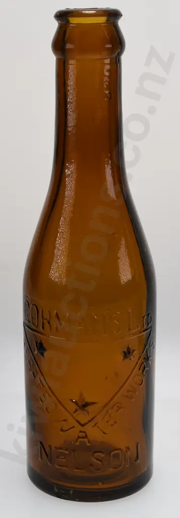 CROWN TOP SOFT DRINKS X 5 Image 1++