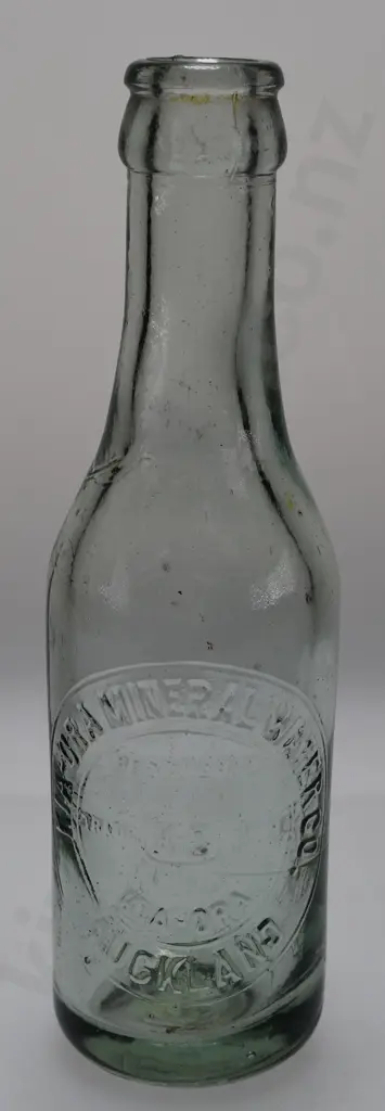 CROWN TOP SOFT DRINKS X 5 Image 1++