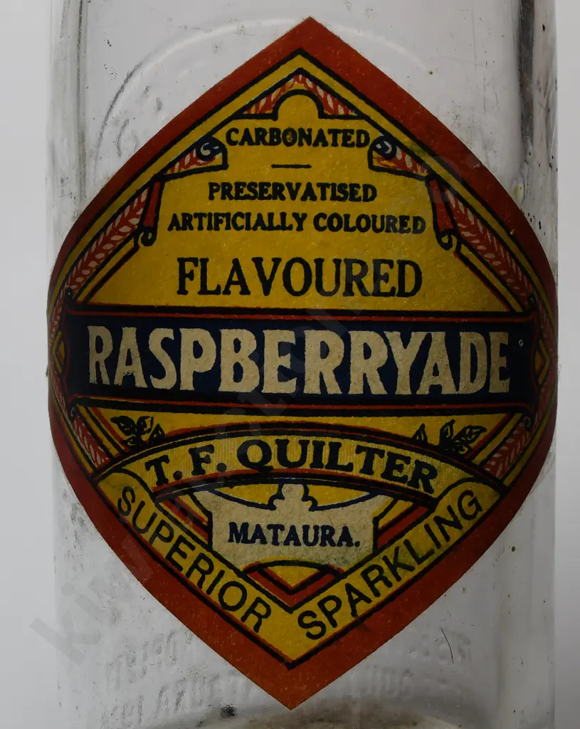 LABELLED QUILTER MATUARA CROWN TOPS X 3 Image 1++