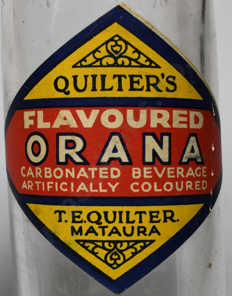 LABELLED QUILTER MATUARA CROWN TOPS X 3 Image 1++