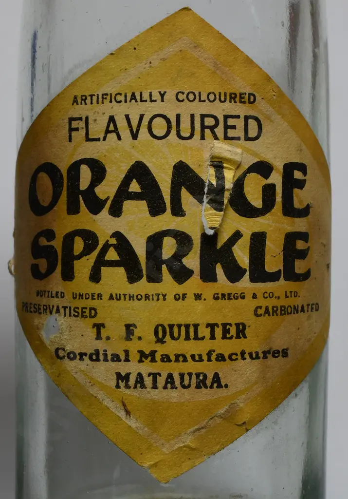 LABELLED QUILTER MATUARA CROWN TOPS X 3 Image 1++