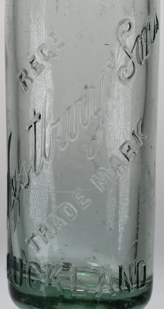 WESTBURY AUCKLAND & MACE CHRISTCHURCH CROWN TOPS Image 1++