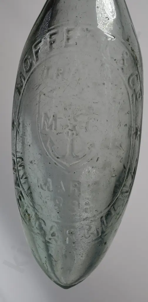 MOFFETT INVERCARGILL HAMILTON Image 1++