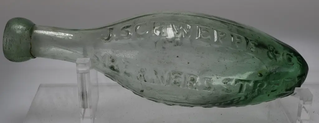 SCHWEPPE & CO HAMILTON Image 1++