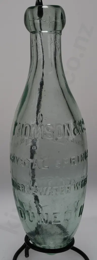 THOMSON DUNEDIN HAMILTON Image 1++