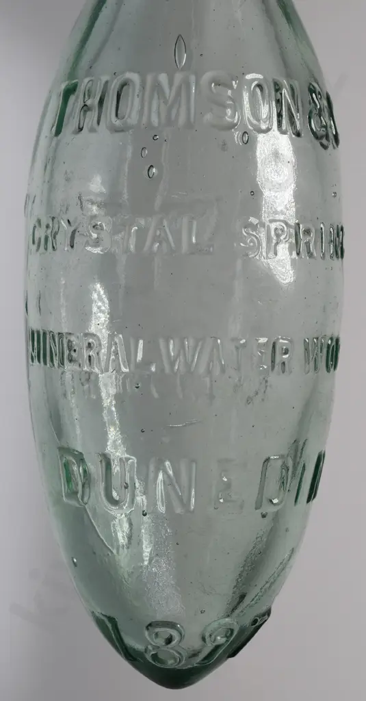 THOMSON DUNEDIN HAMILTON Image 1++