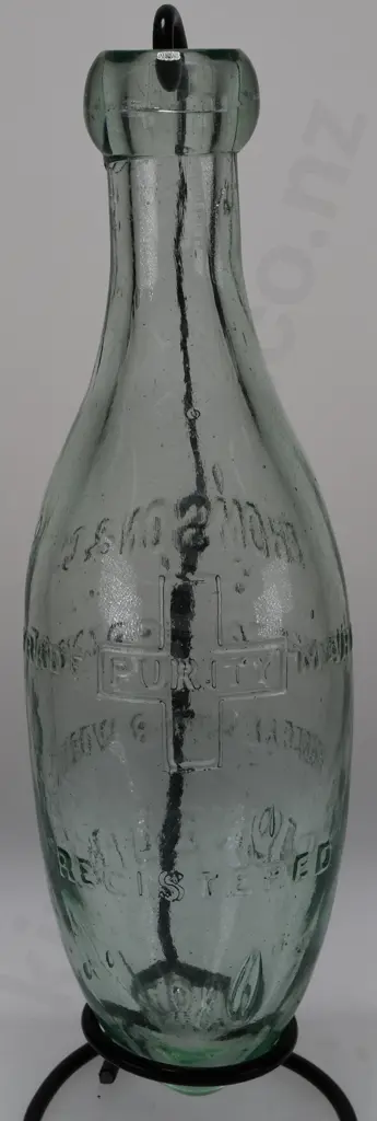 THOMSON DUNEDIN HAMILTON Image 1++