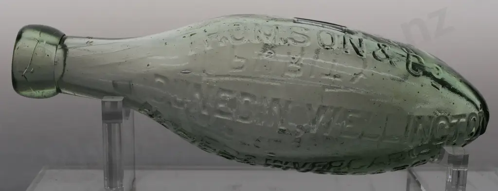 THOMSON 4 CITIES HAMILTON Image 1++