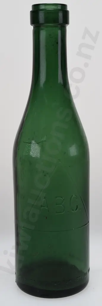 ABC 12OZ RING SEAL BEER Image 1++