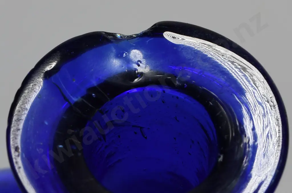 COBALT PRIOR DANNEVIRKE CHEMIST Image 1++