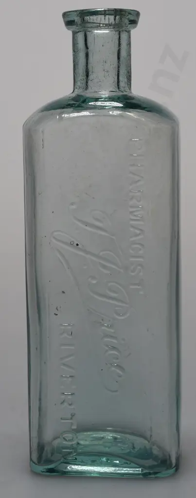 T J PRICE RIVERTON CHEMIST Image 1++
