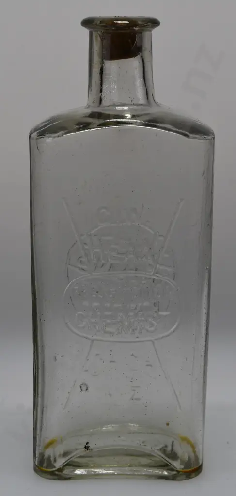 HEAN'S TEETHING POWDERS CHEMIST CHRISTCHURCH Image 1++