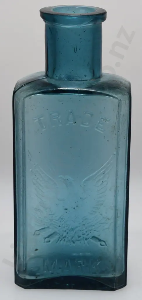 MARSHALL DUNEDIN CHEMIST Image 1++