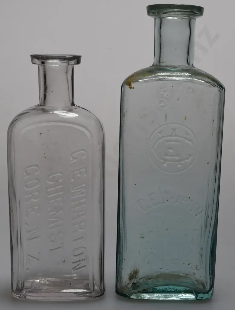 GORE CHEMISTS X 7 Image 1++