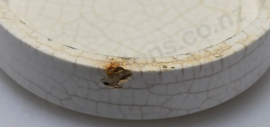 BAXTERS CHRISTCHURCH POT LID Image 1++