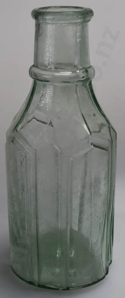 3 GOLDFIELDS PICKLES Image 1++