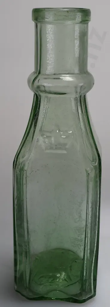 3 GOLDFIELDS PICKLES Image 1++