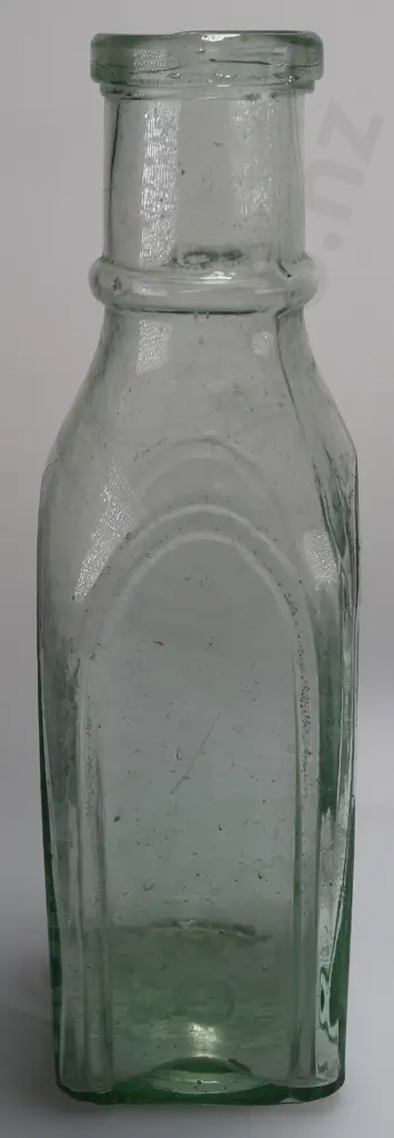 3 GOLDFIELDS PICKLES Image 1++