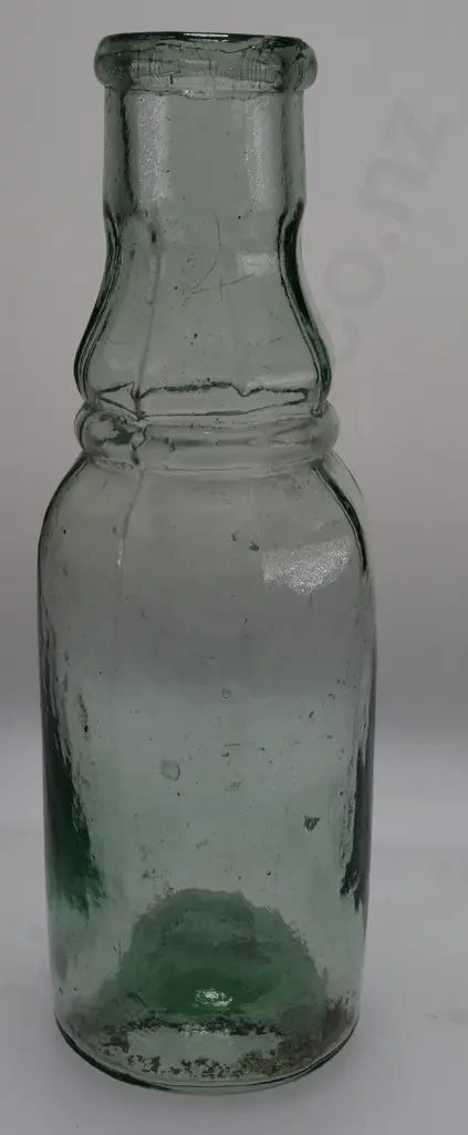 GOLDFIELDS PICKLE BOTTLE Image 1++