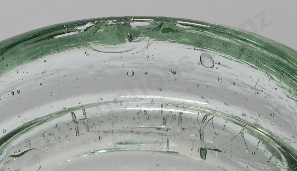 BROUGH LIVERPOOL TABLE SALT JAR Image 1++
