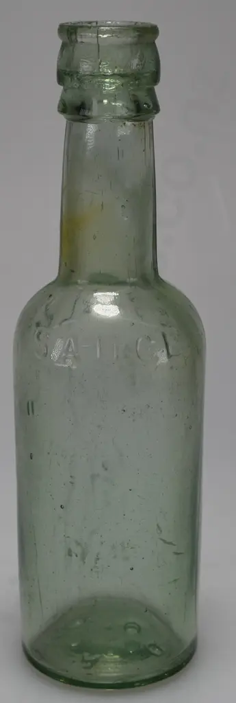 KESSELL'S SAUCE (DUNEDIN) Image 1++