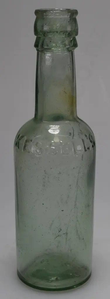 KESSELL'S SAUCE (DUNEDIN) Image 1++